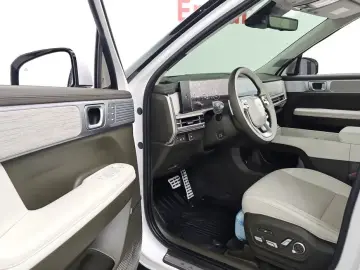 2024 Hyundai Santa Fe с пробегом 13 959 км