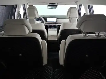 2024 Hyundai Santa Fe с пробегом 13 959 км