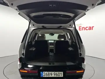 2024 Hyundai Santa Fe с пробегом 13 959 км