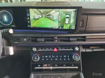 2025 Hyundai Santa Fe с пробегом 13 776 км