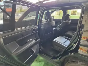 2025 Hyundai Santa Fe с пробегом 13 776 км