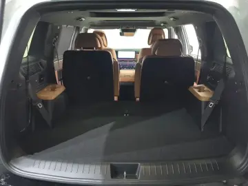 2024 Hyundai Santa Fe с пробегом 17 907 км