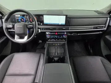 2024 Hyundai Santa Fe с пробегом 32 350 км