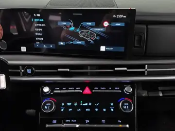 2024 Hyundai Santa Fe с пробегом 32 350 км