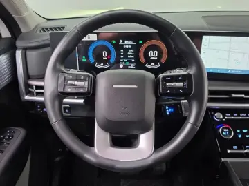 2024 Hyundai Santa Fe с пробегом 32 350 км