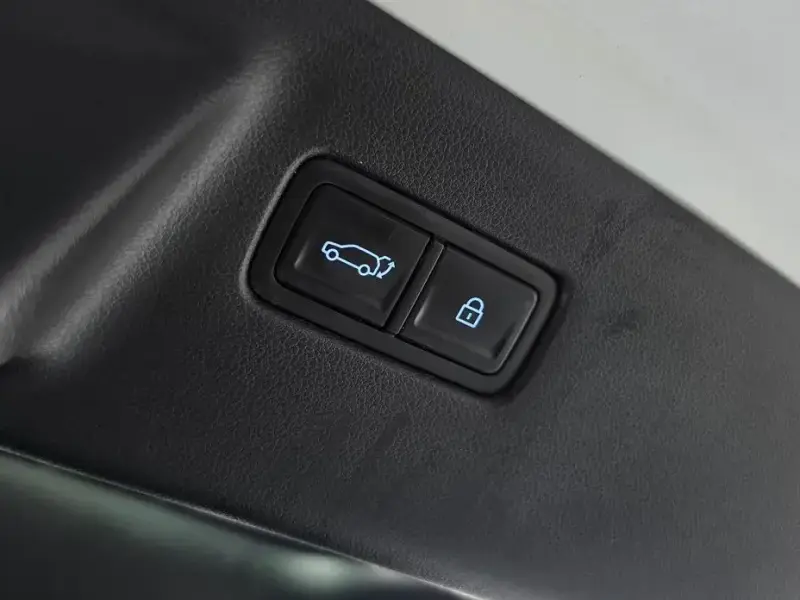 2024 Hyundai Santa Fe с пробегом 32 350 км