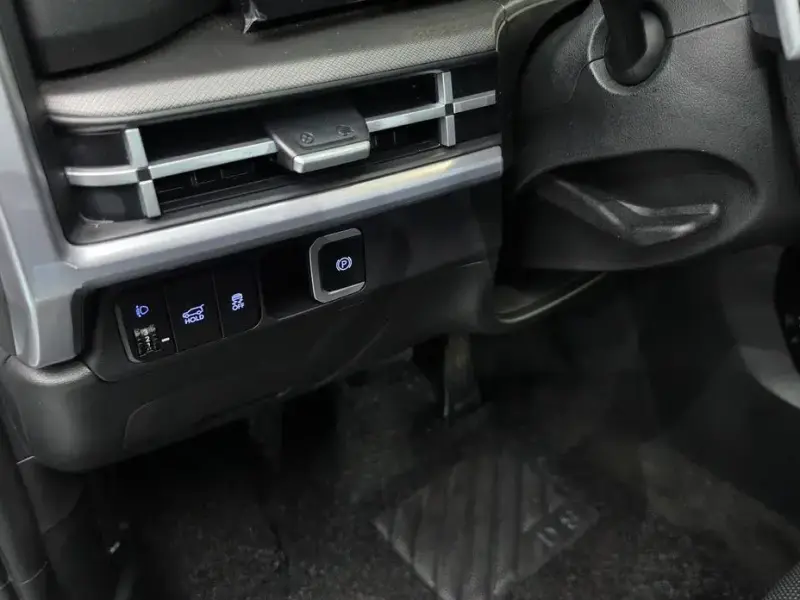 2024 Hyundai Santa Fe с пробегом 32 350 км