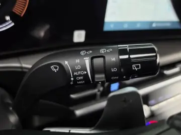 2024 Hyundai Santa Fe с пробегом 32 350 км
