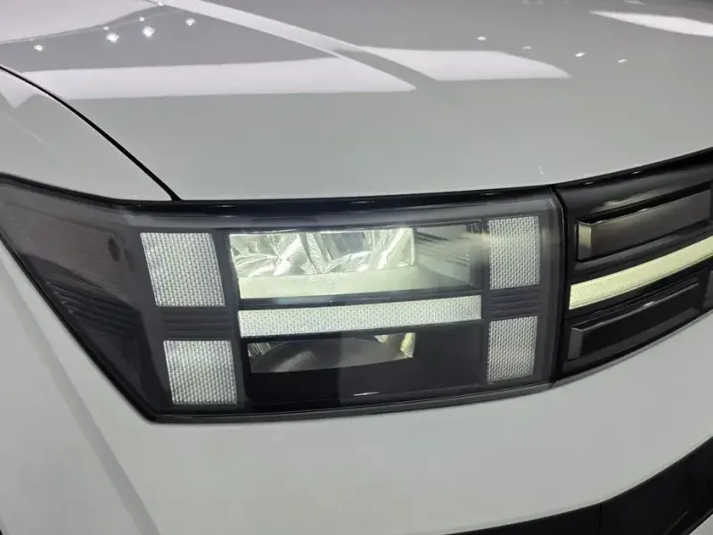 2024 Hyundai Santa Fe с пробегом 32 350 км