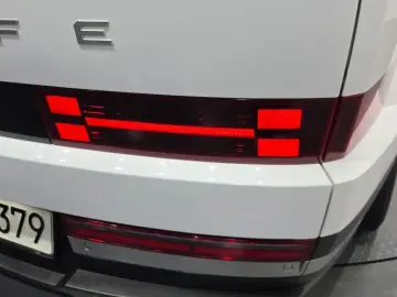 2024 Hyundai Santa Fe с пробегом 32 350 км