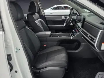 2024 Hyundai Santa Fe с пробегом 32 350 км
