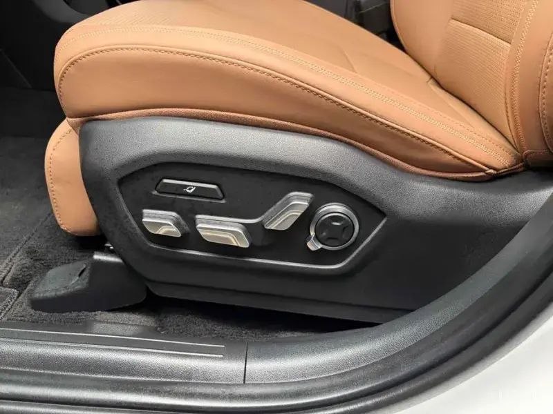 2024 Hyundai Santa Fe с пробегом 24 710 км