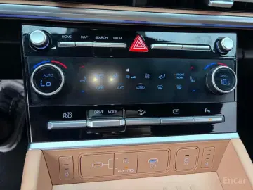 2024 Hyundai Santa Fe с пробегом 24 710 км