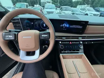 2024 Hyundai Santa Fe с пробегом 24 710 км