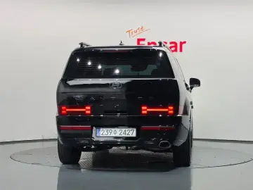 2024 Hyundai Santa Fe с пробегом 33 007 км