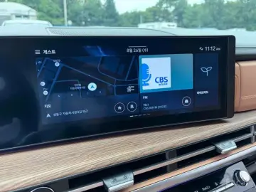 2024 Hyundai Santa Fe с пробегом 24 710 км