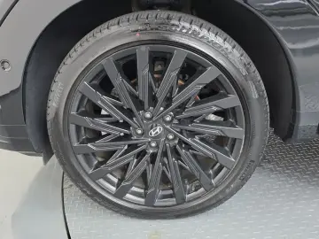 2024 Hyundai Santa Fe с пробегом 33 007 км