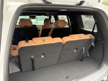 2024 Hyundai Santa Fe с пробегом 24 710 км
