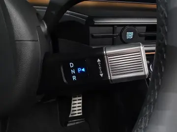 2024 Hyundai Santa Fe с пробегом 33 007 км