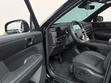 2024 Hyundai Santa Fe с пробегом 33 007 км