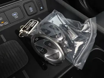 2024 Hyundai Santa Fe с пробегом 33 007 км