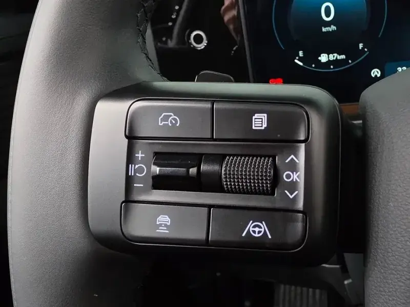 2024 Hyundai Santa Fe с пробегом 33 007 км