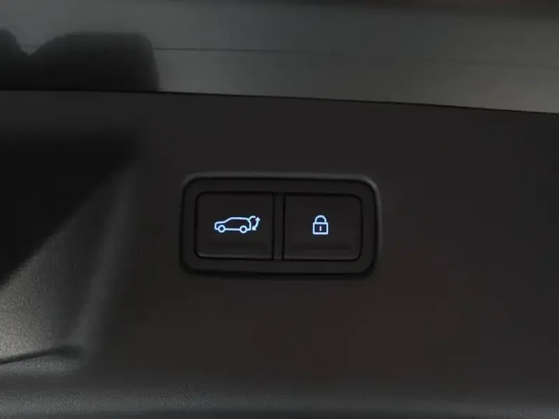 2024 Hyundai Santa Fe с пробегом 33 007 км