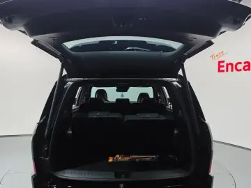 2024 Hyundai Santa Fe с пробегом 33 007 км