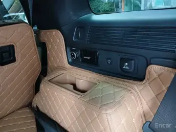 2025 Hyundai Santa Fe с пробегом 15 425 км
