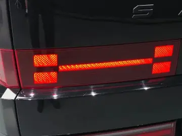 2024 Hyundai Santa Fe с пробегом 33 007 км
