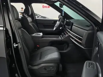 2024 Hyundai Santa Fe с пробегом 33 007 км