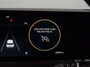2024 Hyundai Santa Fe с пробегом 33 007 км