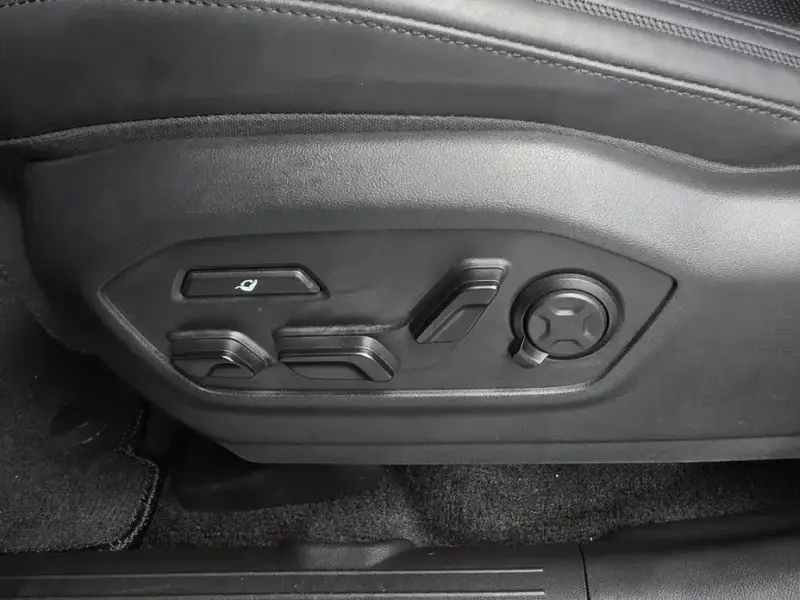 2024 Hyundai Santa Fe с пробегом 33 007 км