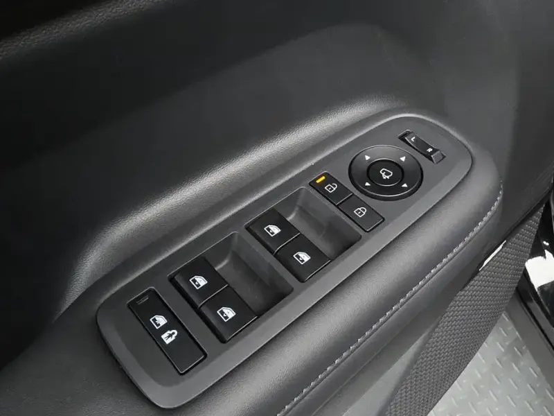 2024 Hyundai Santa Fe с пробегом 33 007 км