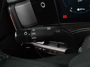 2024 Hyundai Santa Fe с пробегом 33 007 км