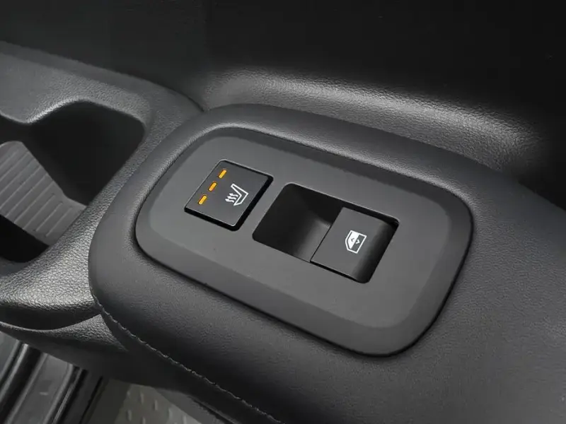 2024 Hyundai Santa Fe с пробегом 33 007 км