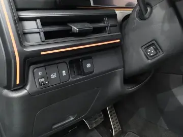 2024 Hyundai Santa Fe с пробегом 33 007 км