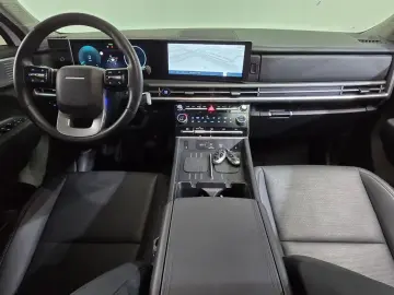 2025 Hyundai Santa Fe с пробегом 39 308 км