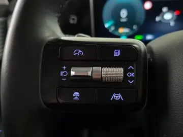 2025 Hyundai Santa Fe с пробегом 39 308 км
