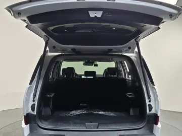 2025 Hyundai Santa Fe с пробегом 39 308 км