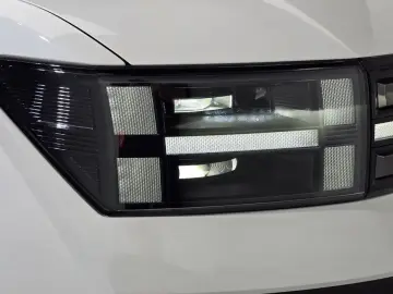 2025 Hyundai Santa Fe с пробегом 39 308 км