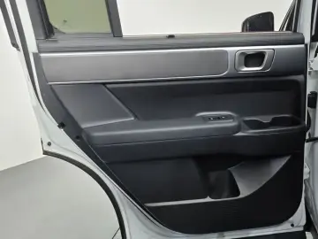 2025 Hyundai Santa Fe с пробегом 39 308 км