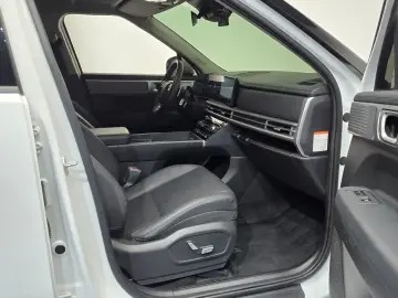 2025 Hyundai Santa Fe с пробегом 39 308 км