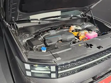 2023 Hyundai Santa Fe с пробегом 42 287 км