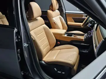 2023 Hyundai Santa Fe с пробегом 42 287 км