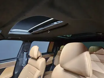 2023 Hyundai Santa Fe с пробегом 42 287 км