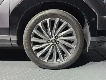 2023 Hyundai Santa Fe с пробегом 42 287 км
