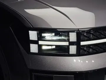 2023 Hyundai Santa Fe с пробегом 42 287 км