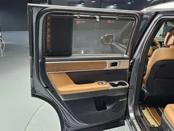 2023 Hyundai Santa Fe с пробегом 42 287 км