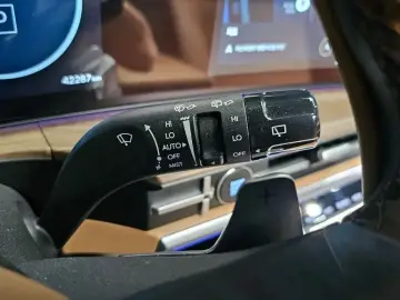 2023 Hyundai Santa Fe с пробегом 42 287 км